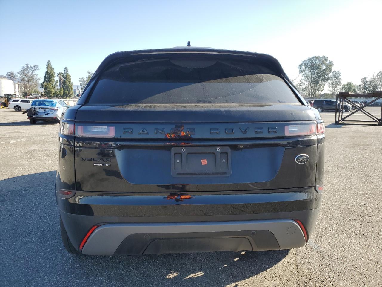 2019 LAND ROVER RANGE ROVE - Image 6