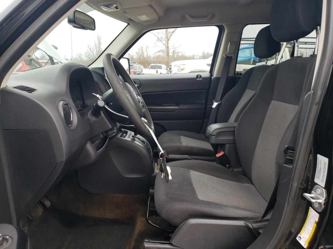 2016 JEEP PATRIOT SP - Image 7