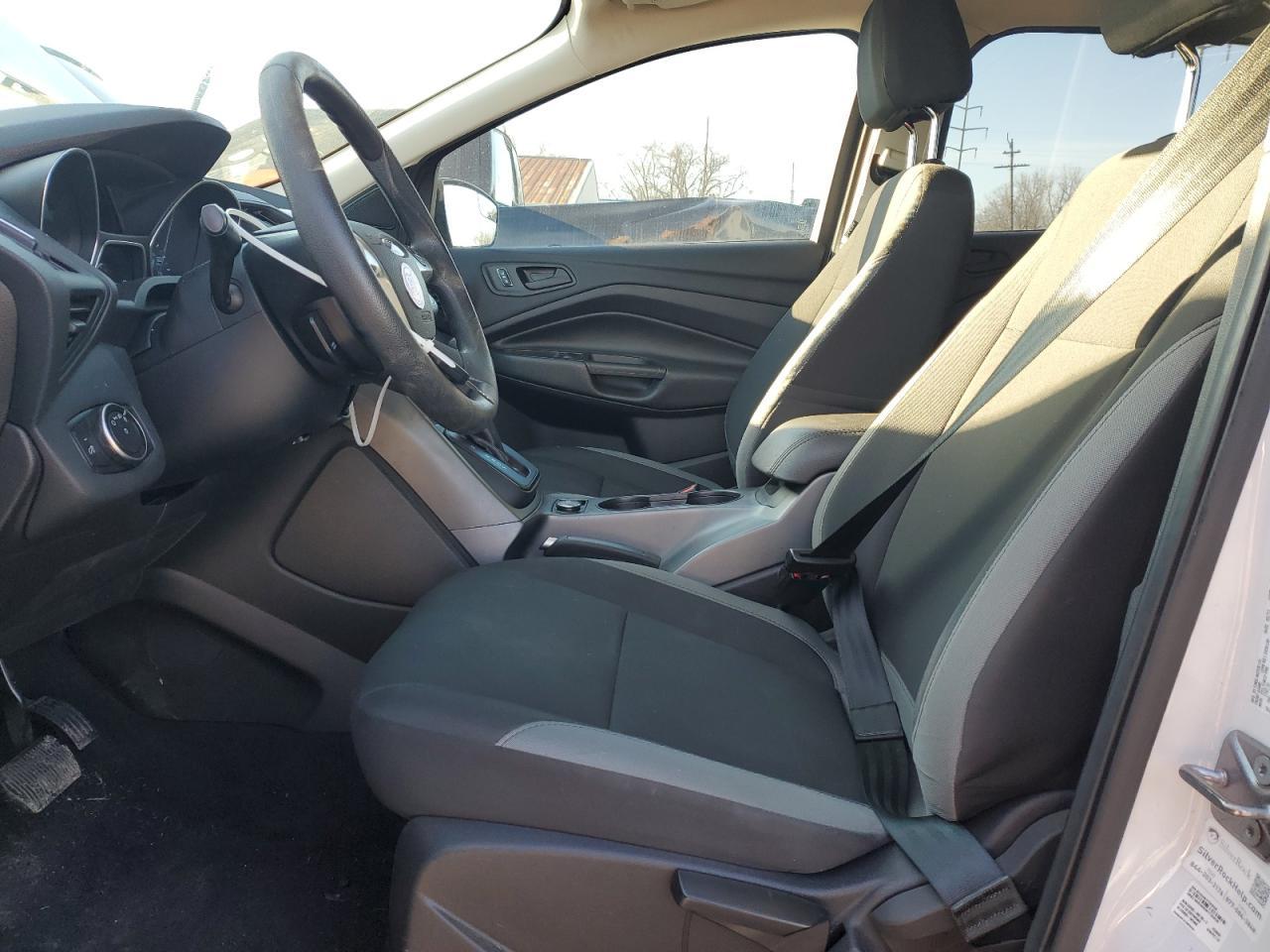 2015 FORD ESCAPE S - Image 7