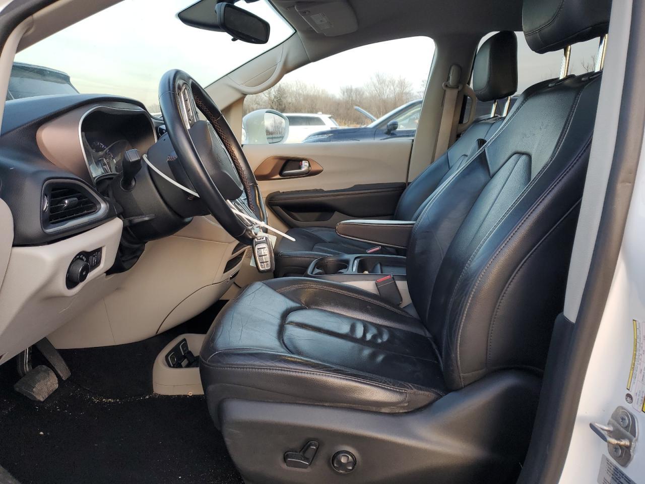 2017 CHRYSLER PACIFICA T - Image 7