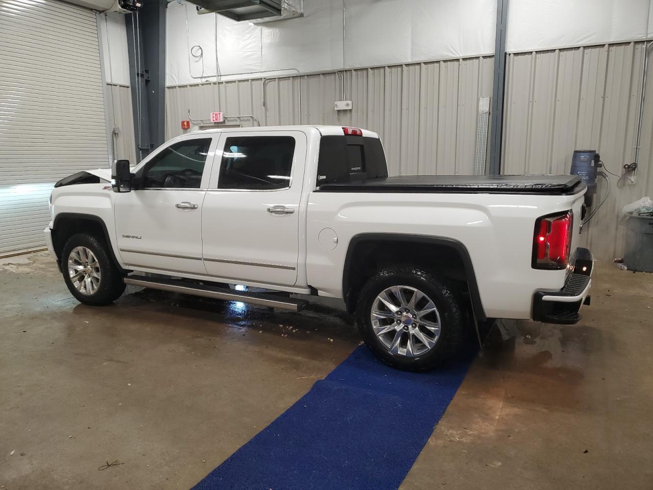 2016 GMC SIERRA K15 - Image 2