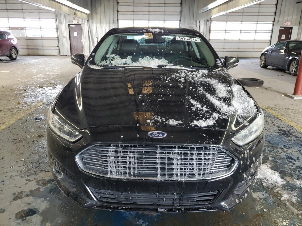 2014 FORD FUSION SE - Image 5