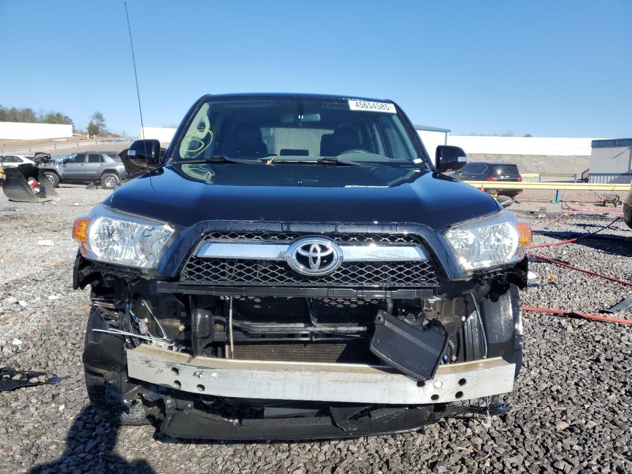 2011 TOYOTA 4RUNNER SR - Image 5