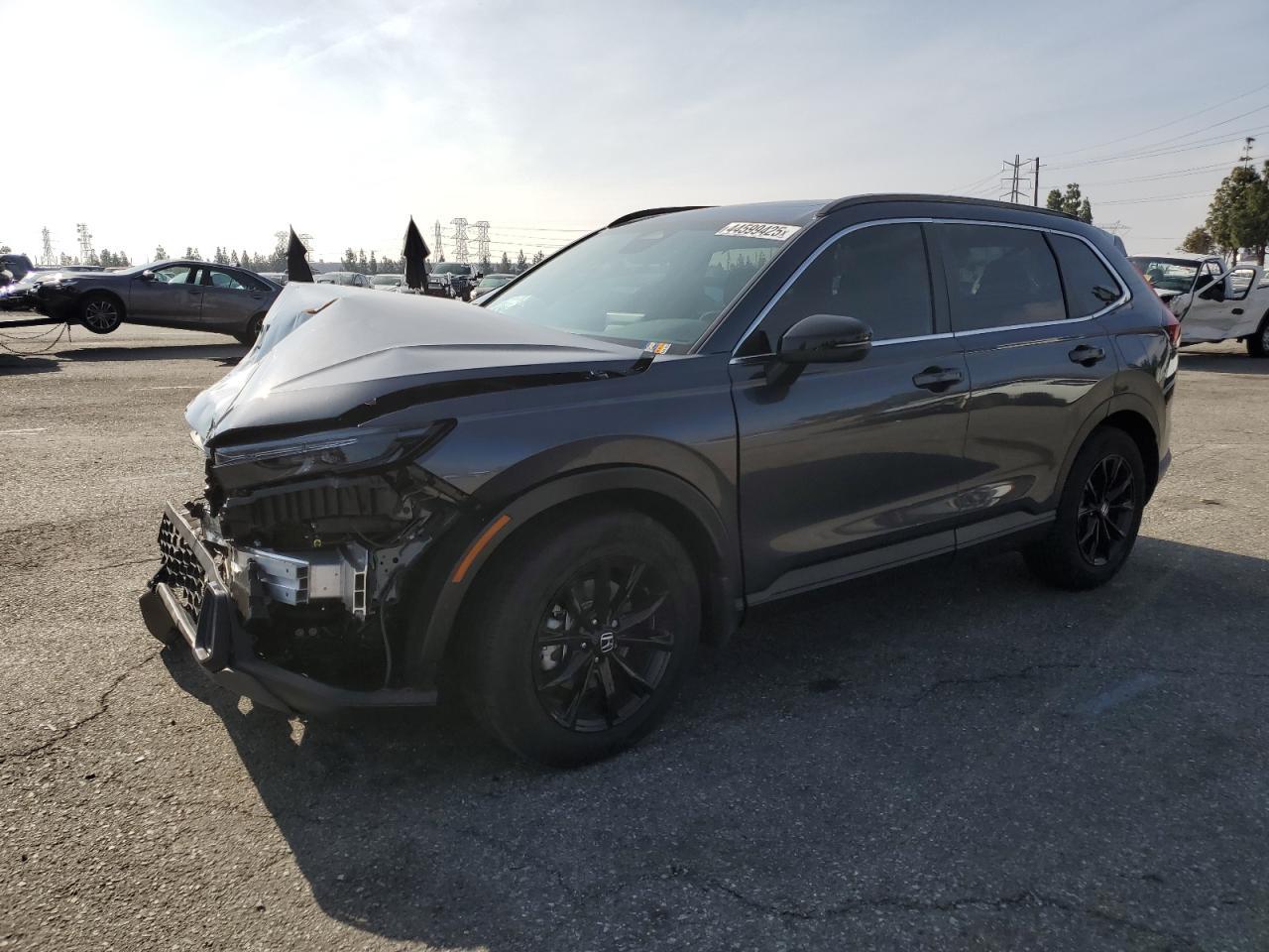 2023 HONDA CR-V SPORT