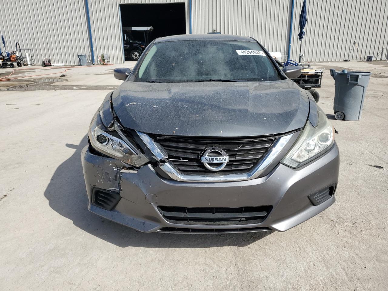 2016 NISSAN ALTIMA 2.5 - Image 5