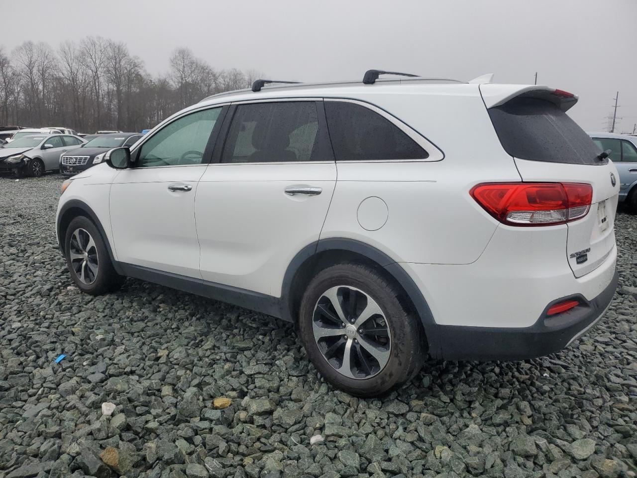 2016 KIA SORENTO EX - Image 2