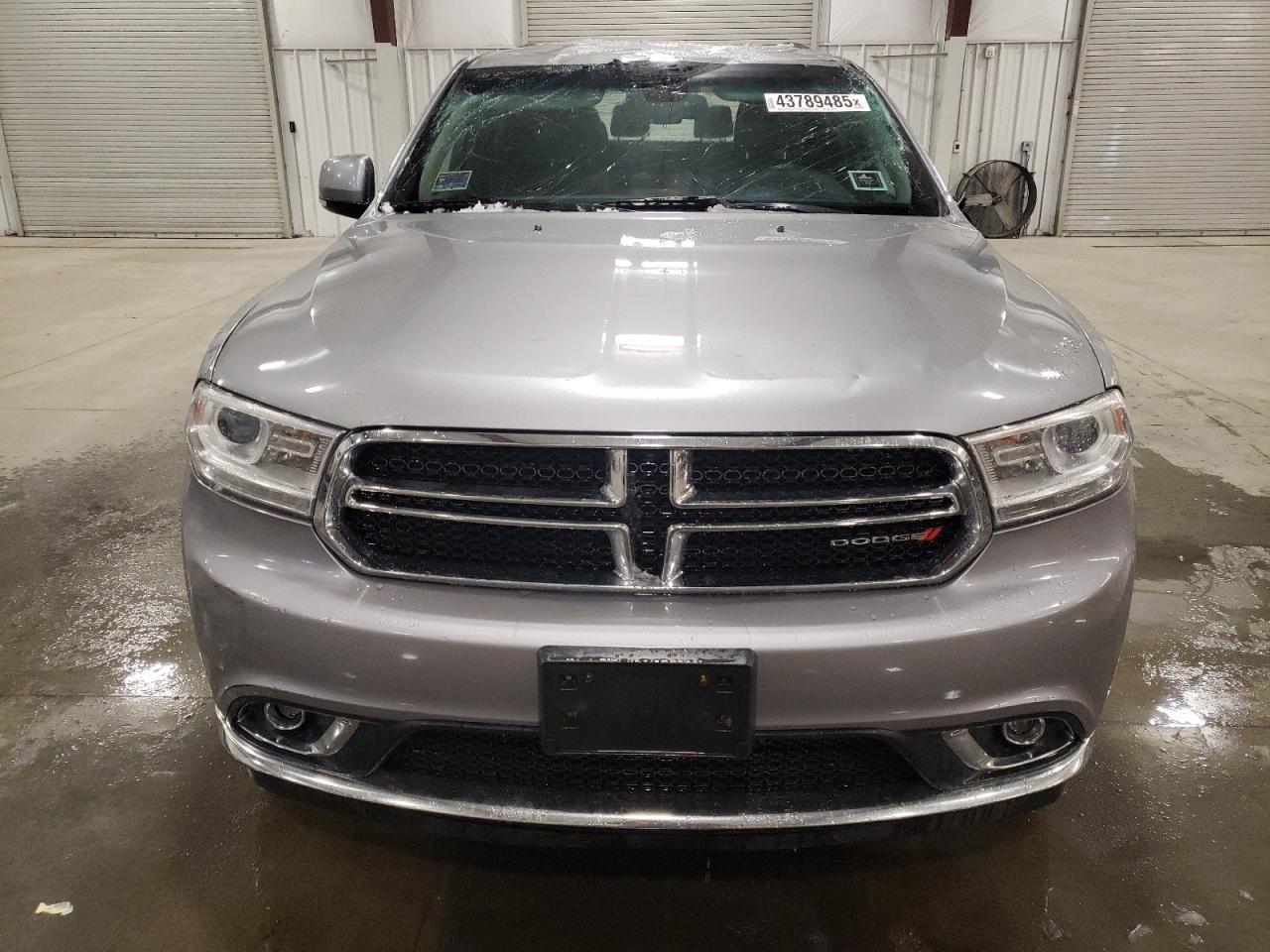 2015 DODGE DURANGO LI - Фото 5