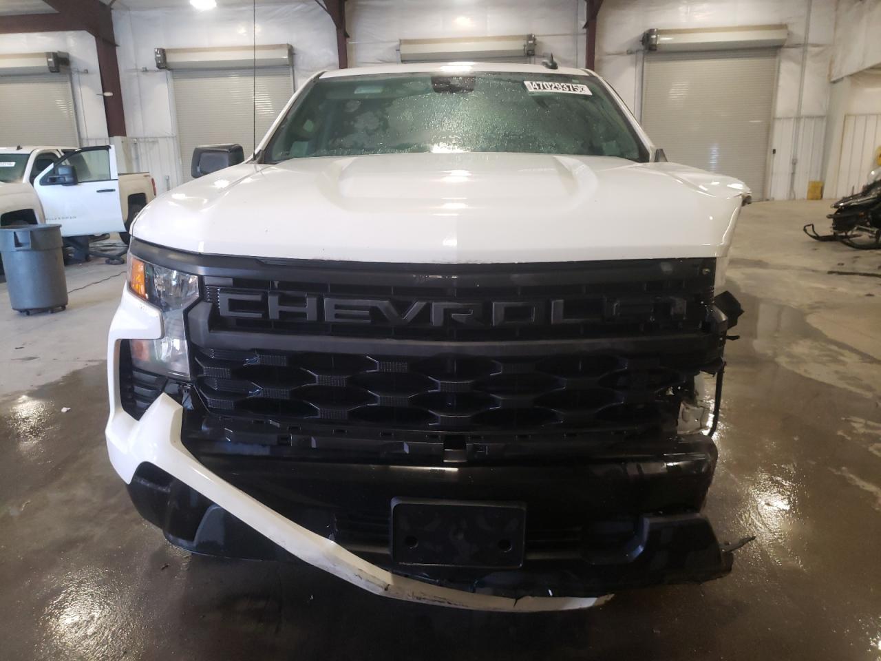 2023 CHEVROLET SILVERADO - Image 5