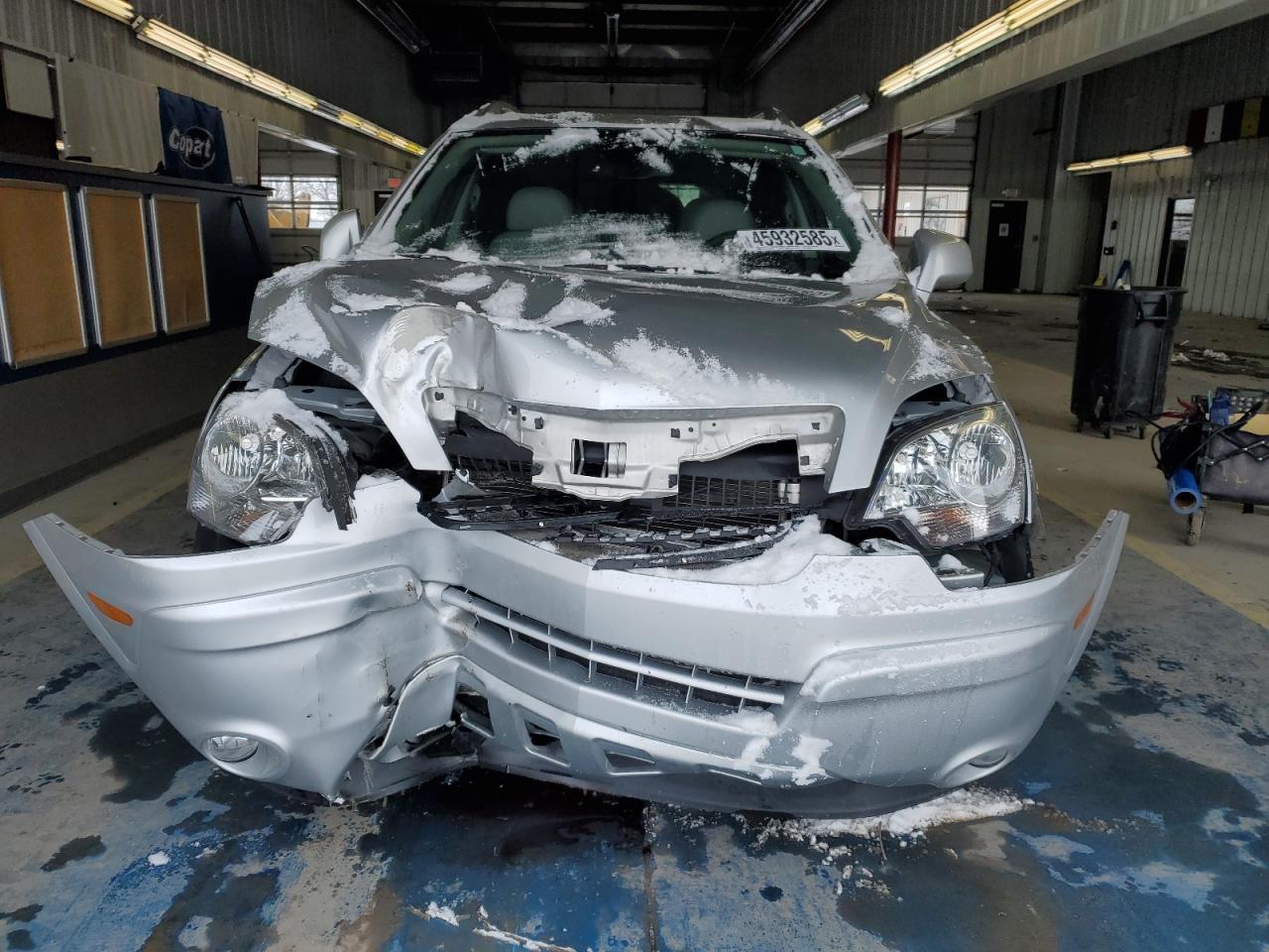 2014 CHEVROLET CAPTIVA LT - Image 5