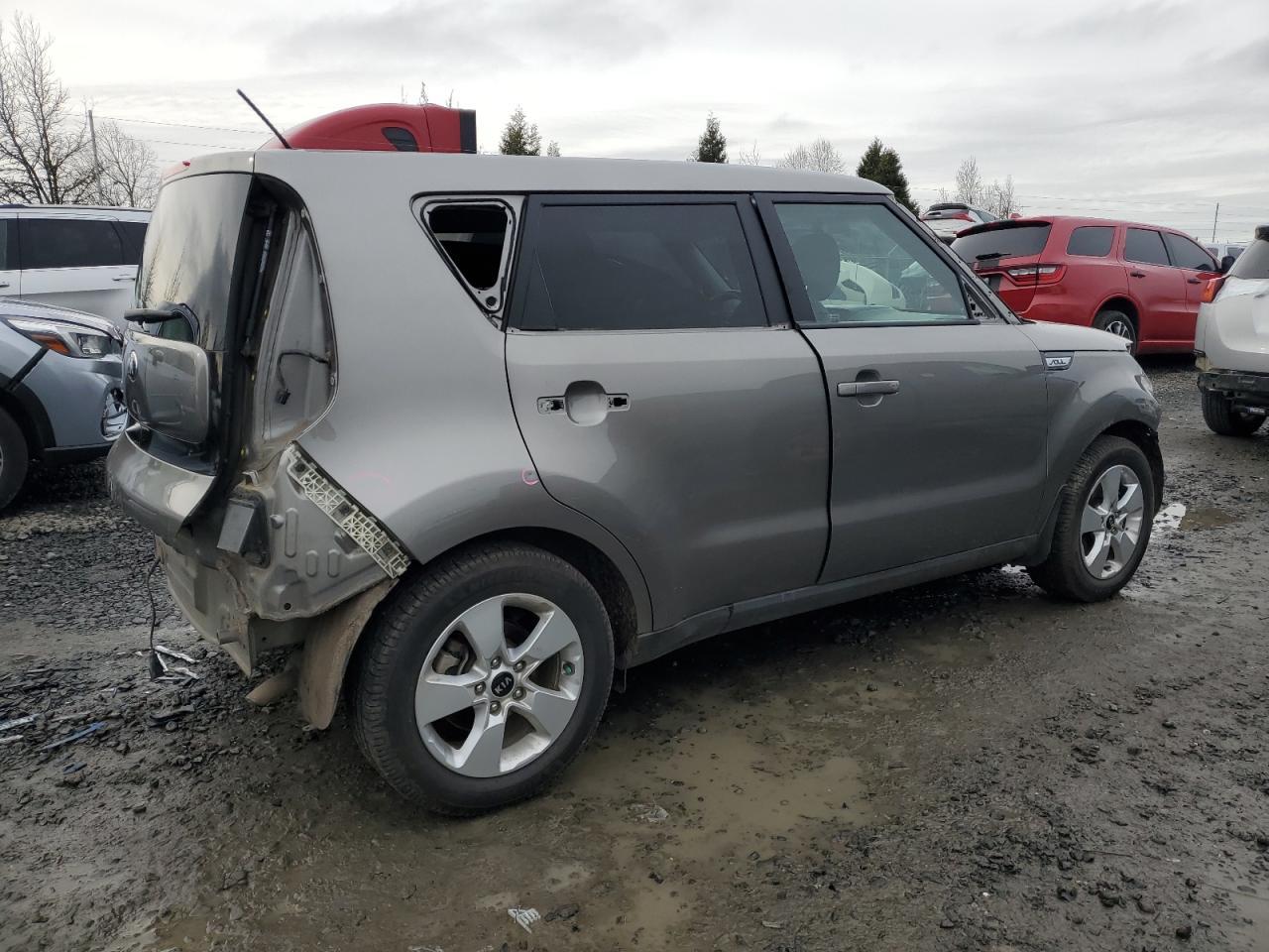 2019 KIA SOUL - Image 3