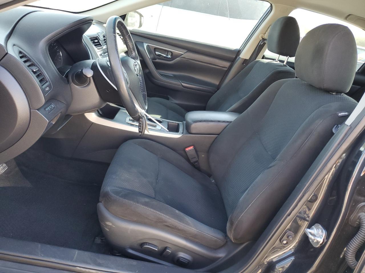 2015 NISSAN ALTIMA 2.5 - Фото 7