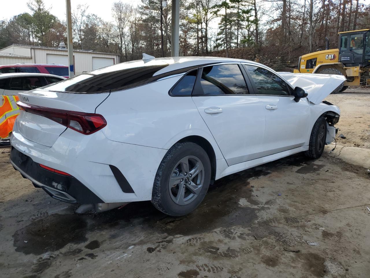2023 KIA K5 LXS - Image 3