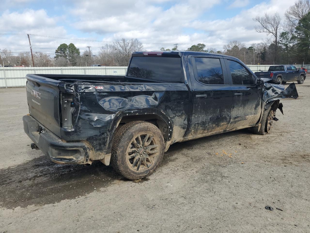 2024 GMC SIERRA K15 - Image 3