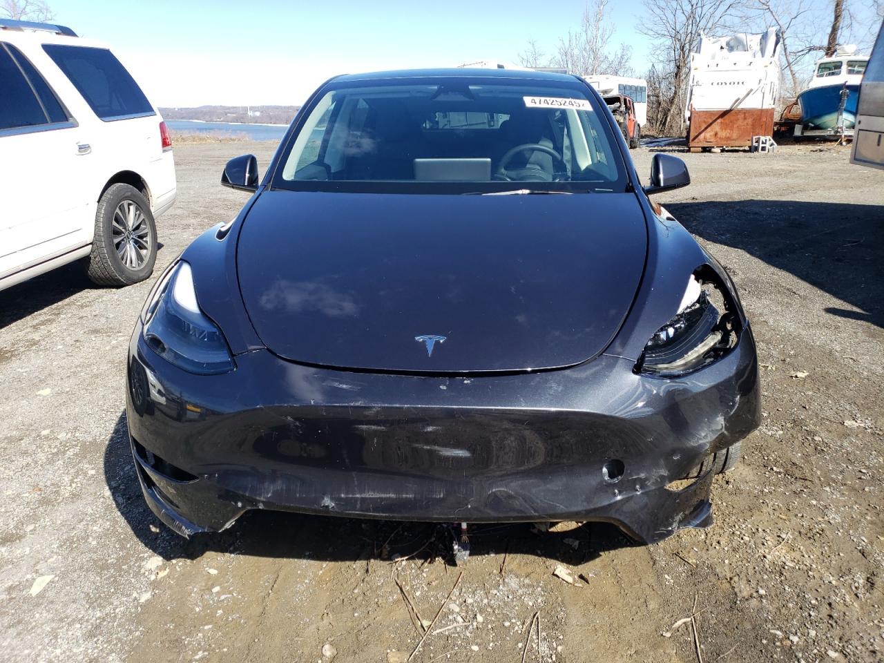 2024 TESLA MODEL Y - Image 5