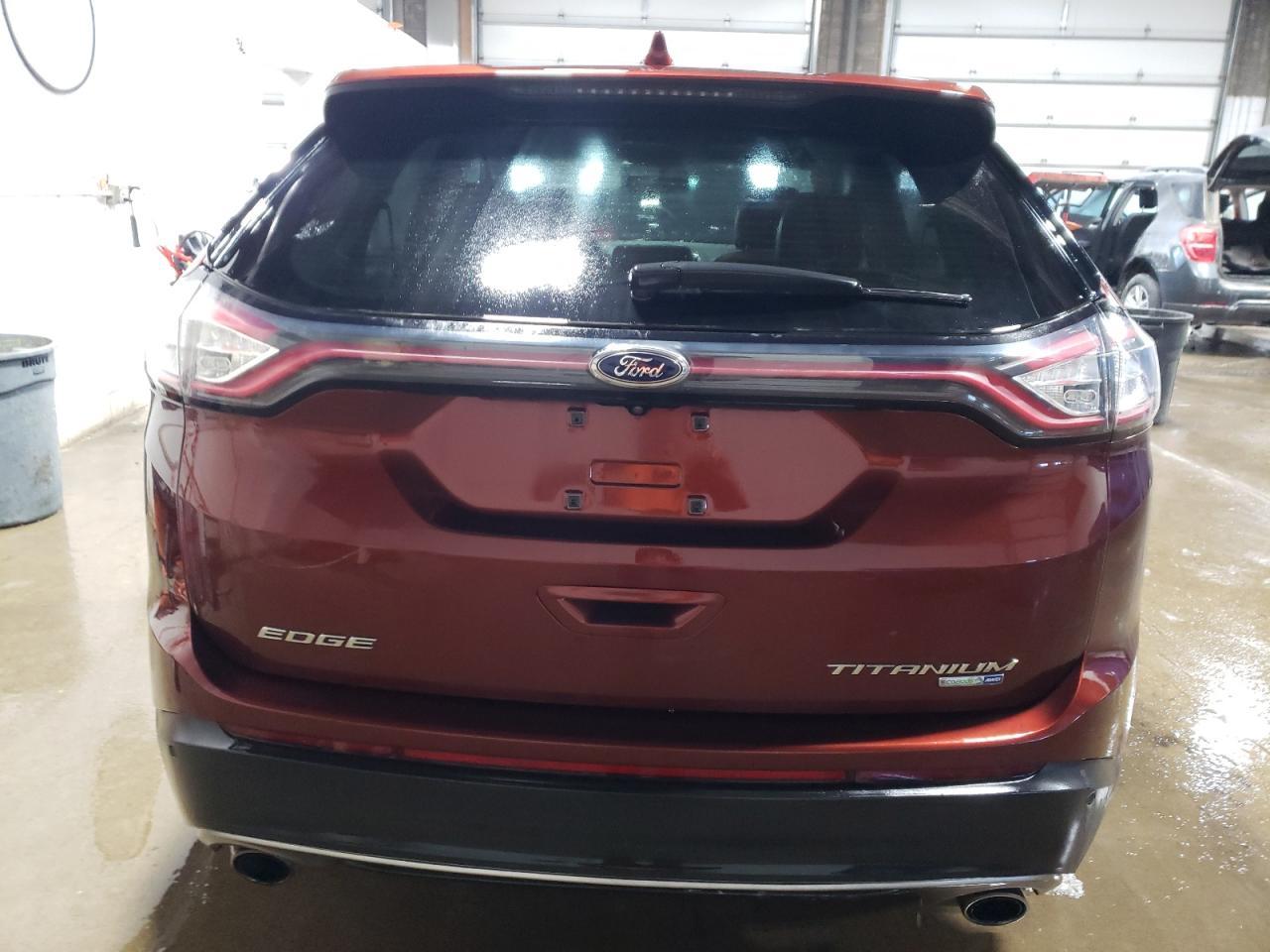 2015 FORD EDGE TITAN - Image 6