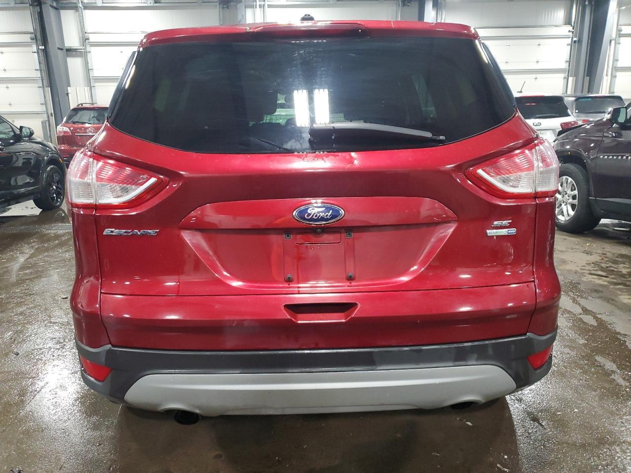 2014 FORD ESCAPE SE - Image 6