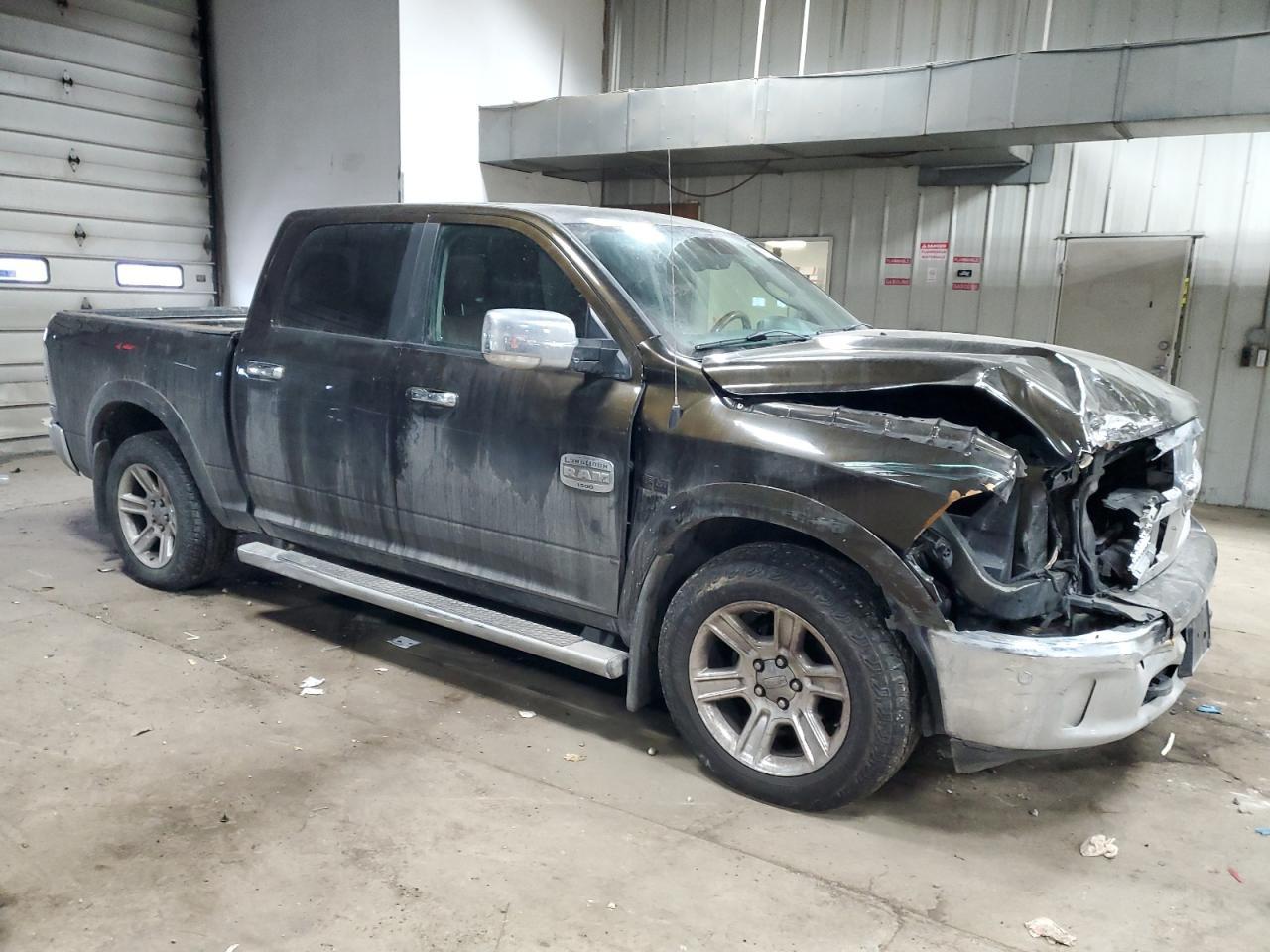 2014 RAM 1500 LONGH - Image 4