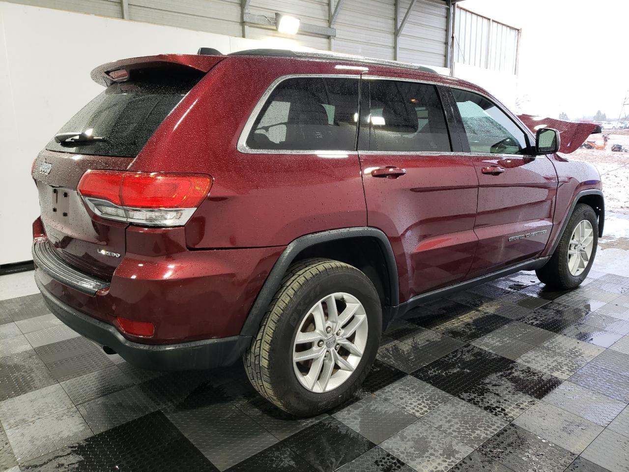 2018 JEEP GRAND CHER - Image 3
