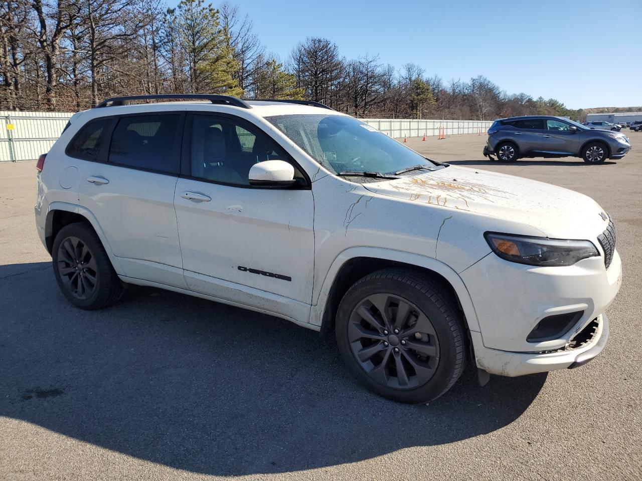 2019 JEEP CHEROKEE L - Фото 4