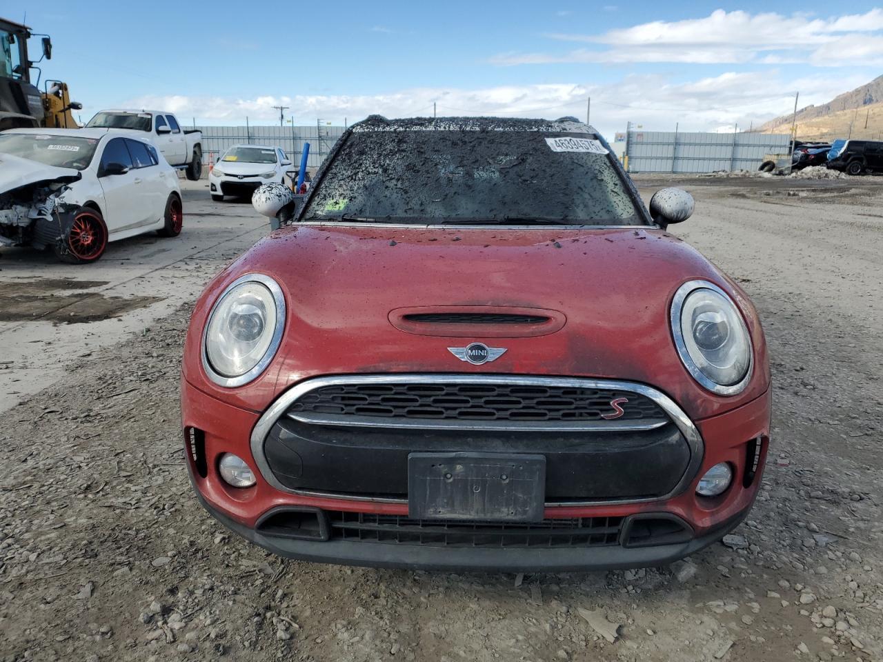 2017 MINI COOPER S C - Image 5