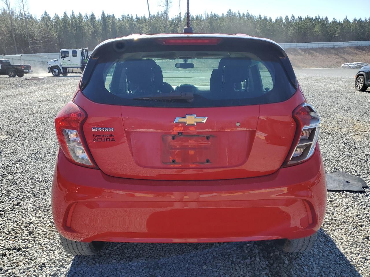 2019 CHEVROLET SPARK LS - Image 6