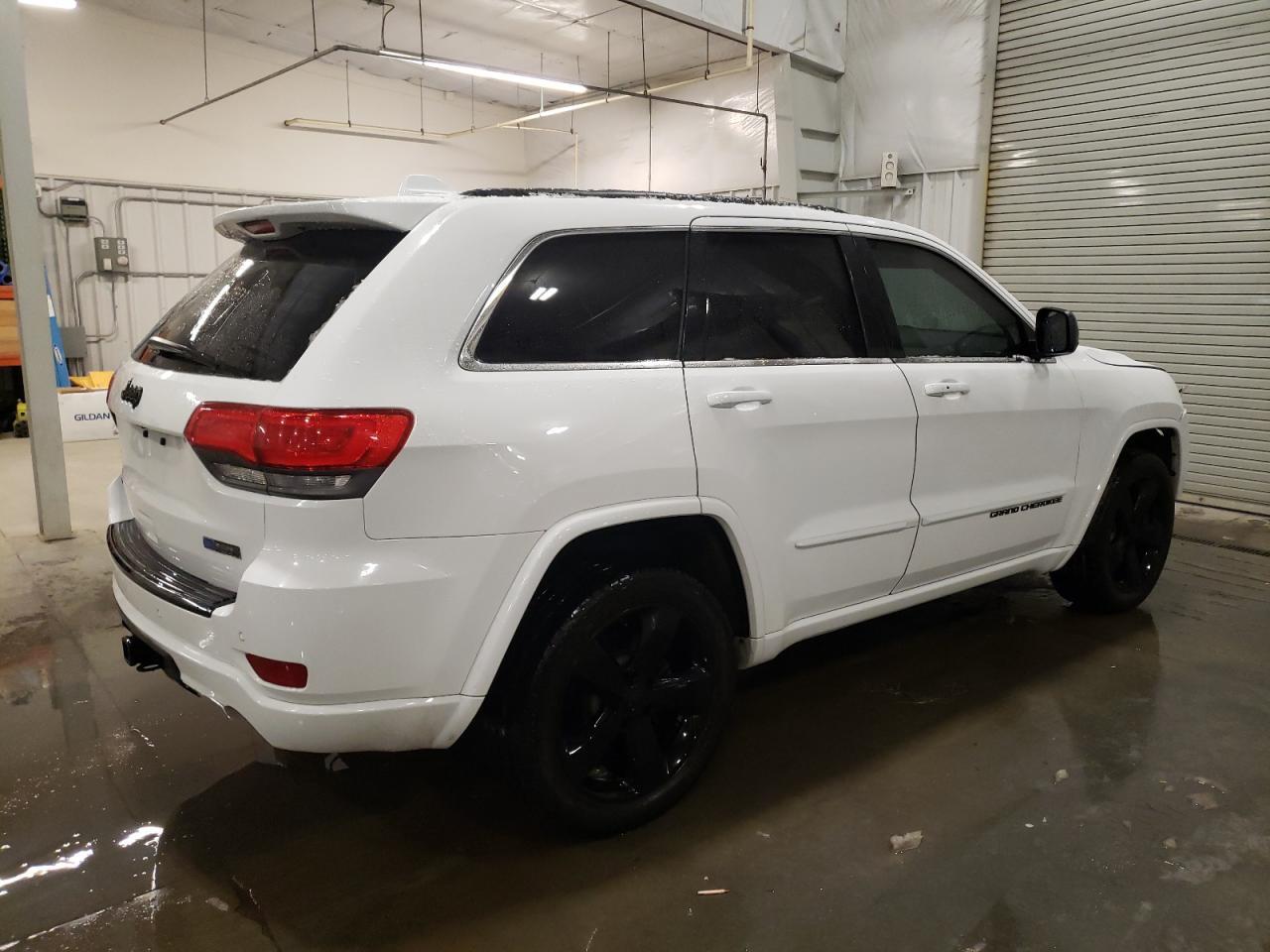 2015 JEEP GRAND CHER - Фото 3