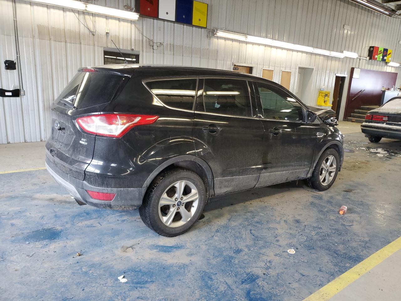 2015 FORD ESCAPE SE - Image 3