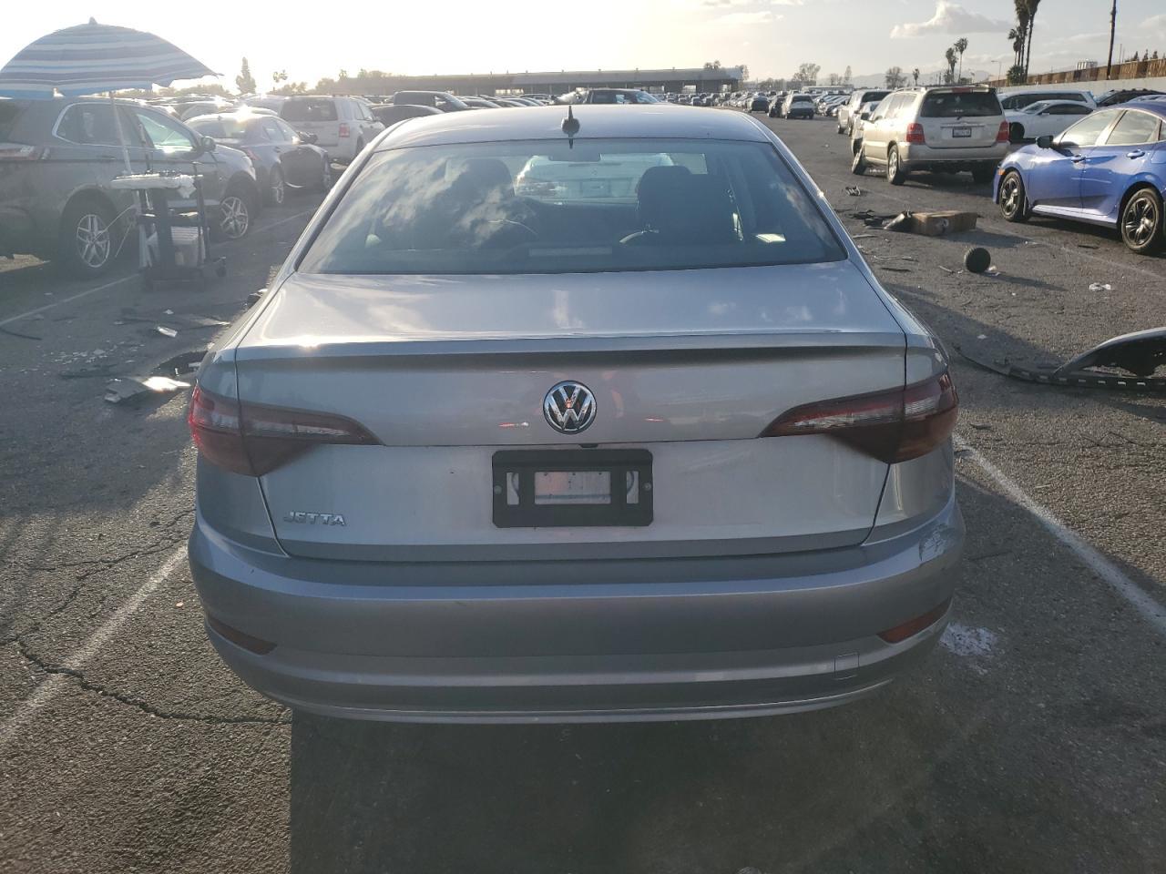 2019 VOLKSWAGEN JETTA S - Image 6