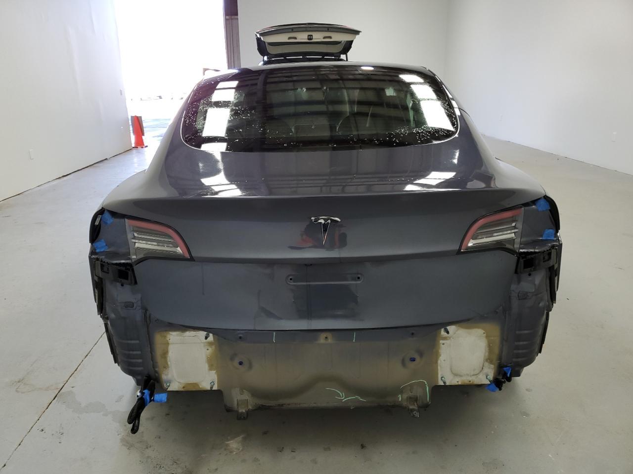 2022 TESLA MODEL 3 - Image 6