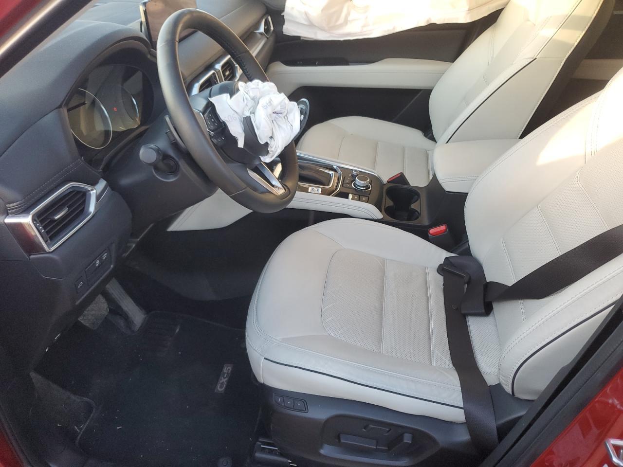 2024 MAZDA CX-5 PREMI - Фото 7