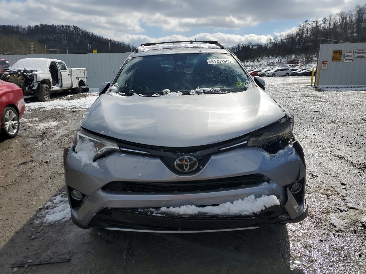 2018 TOYOTA RAV4 ADVEN - Image 5