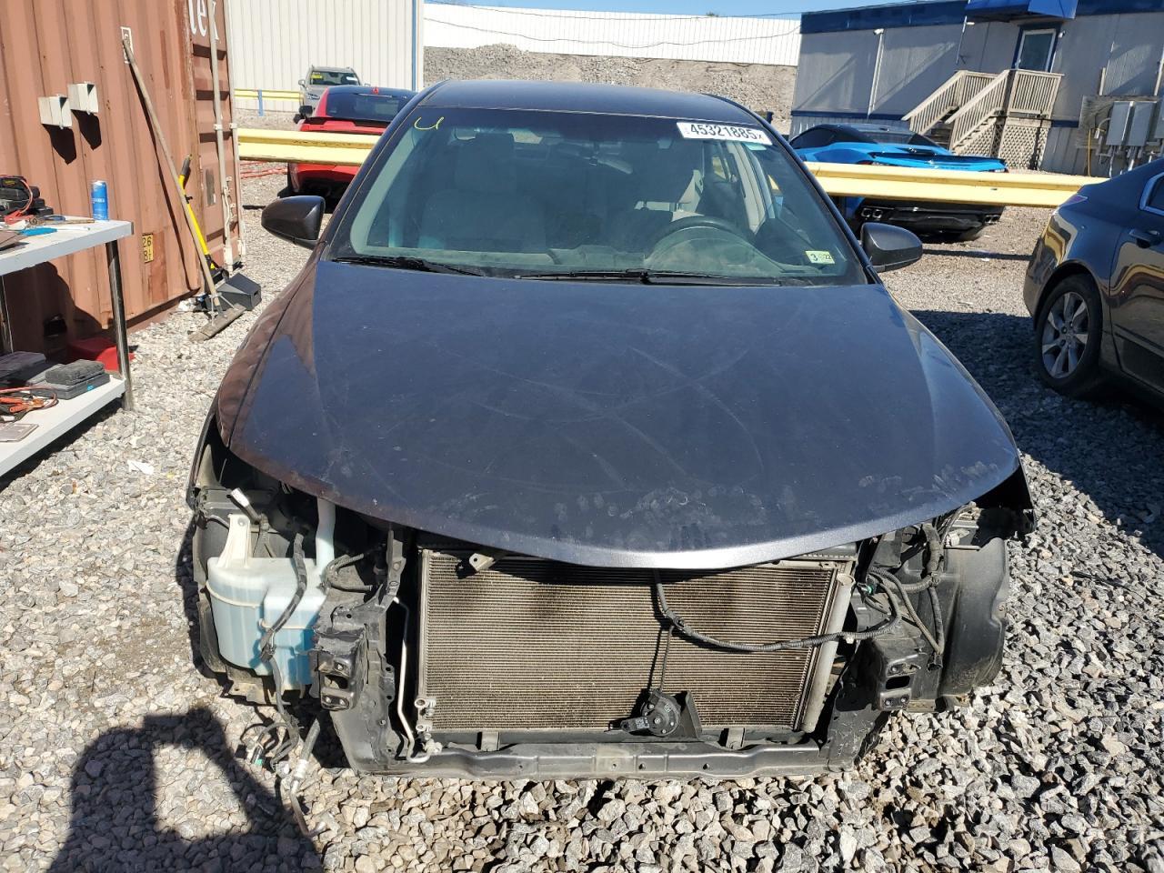 2014 TOYOTA CAMRY L - Image 5