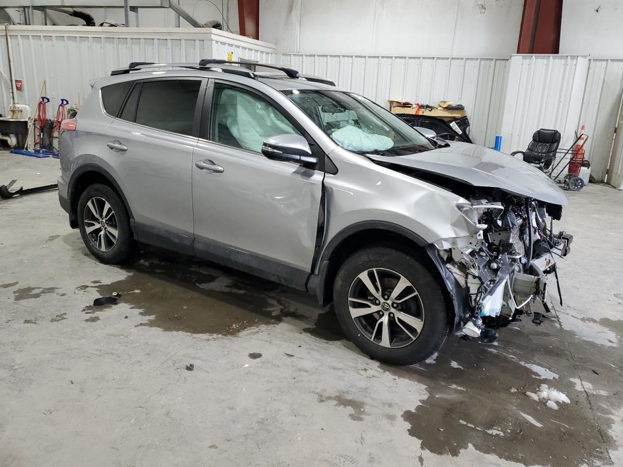 2018 TOYOTA RAV4 ADVEN - Image 4