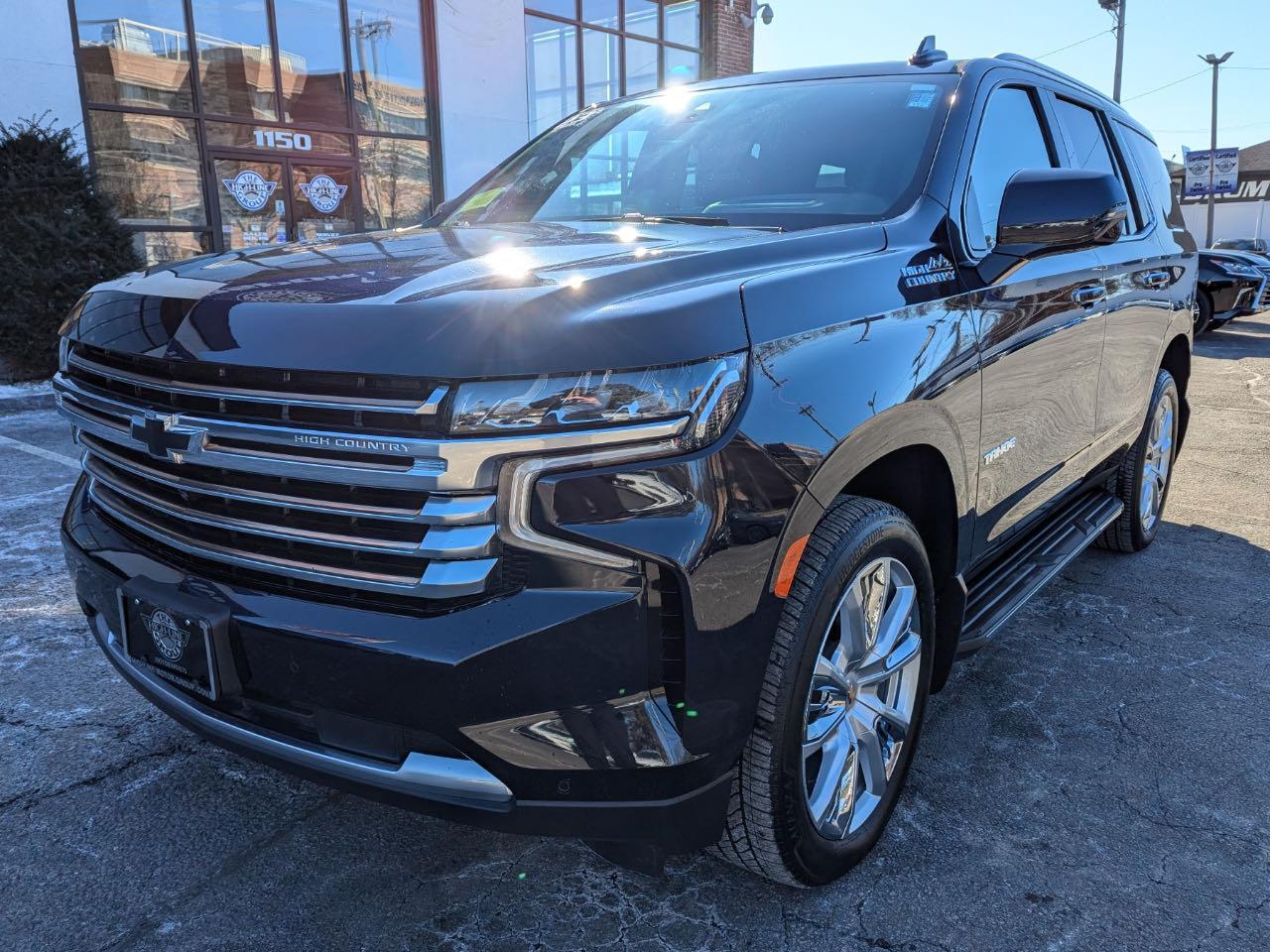 2023 CHEVROLET TAHOE K150 - Фото 2