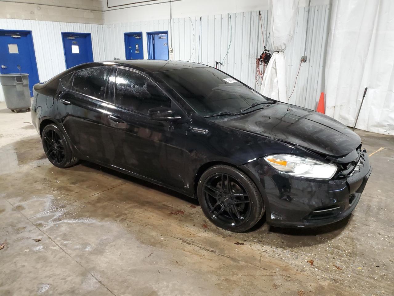 2013 DODGE DART SE - Image 4