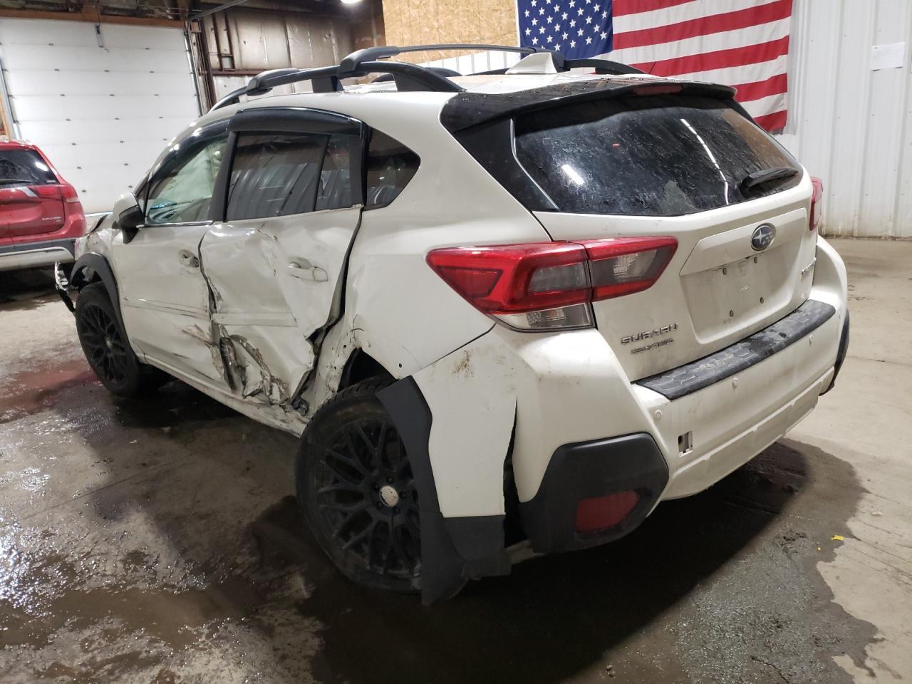 2020 SUBARU CROSSTREK - Фото 2