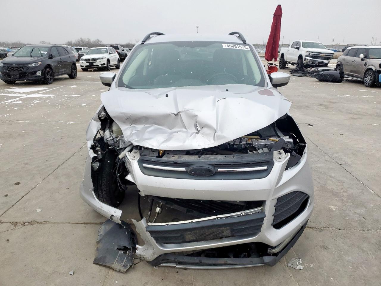 2014 FORD ESCAPE SE - Image 5