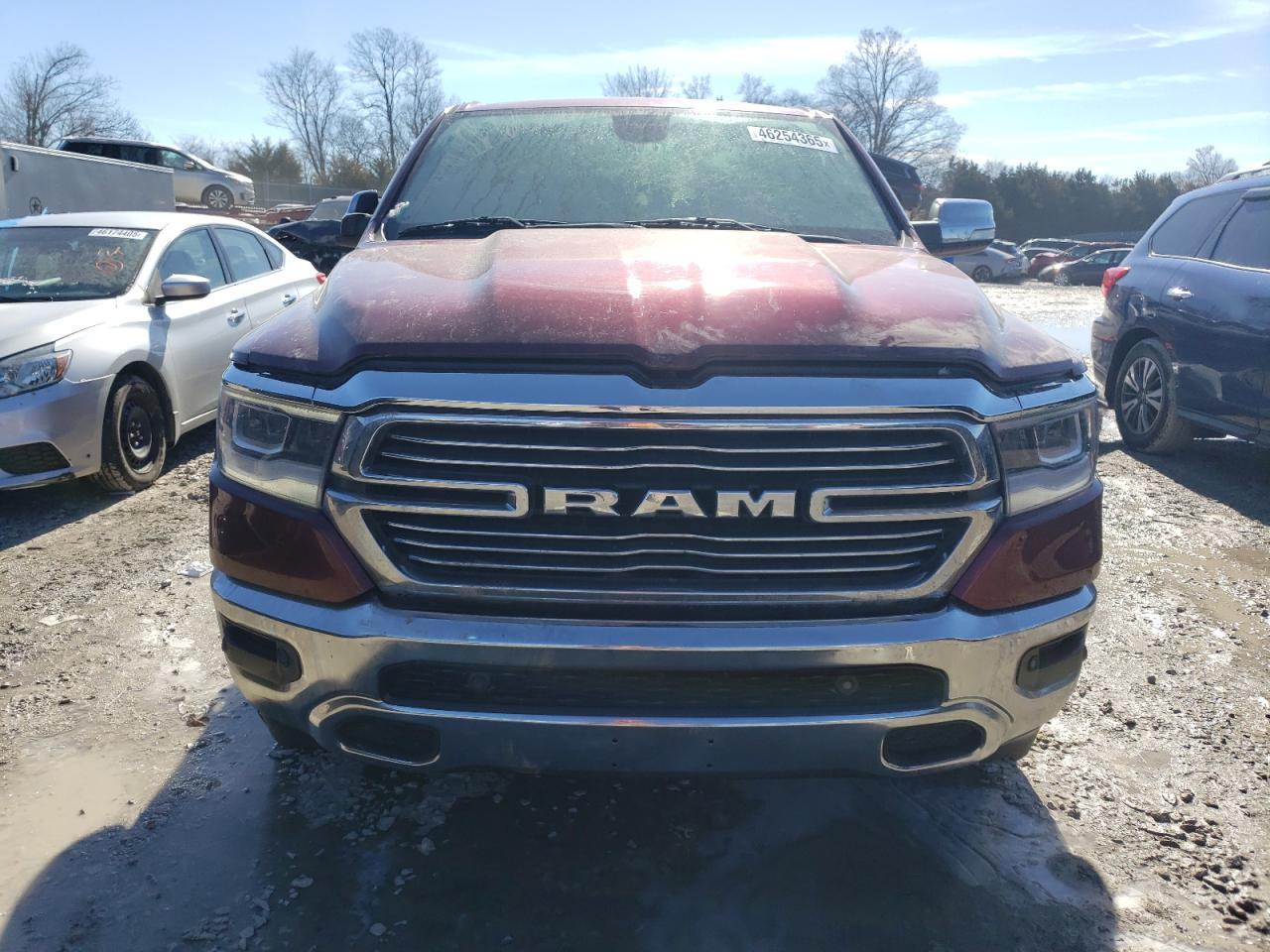 2019 RAM 1500 LARAM - Фото 5
