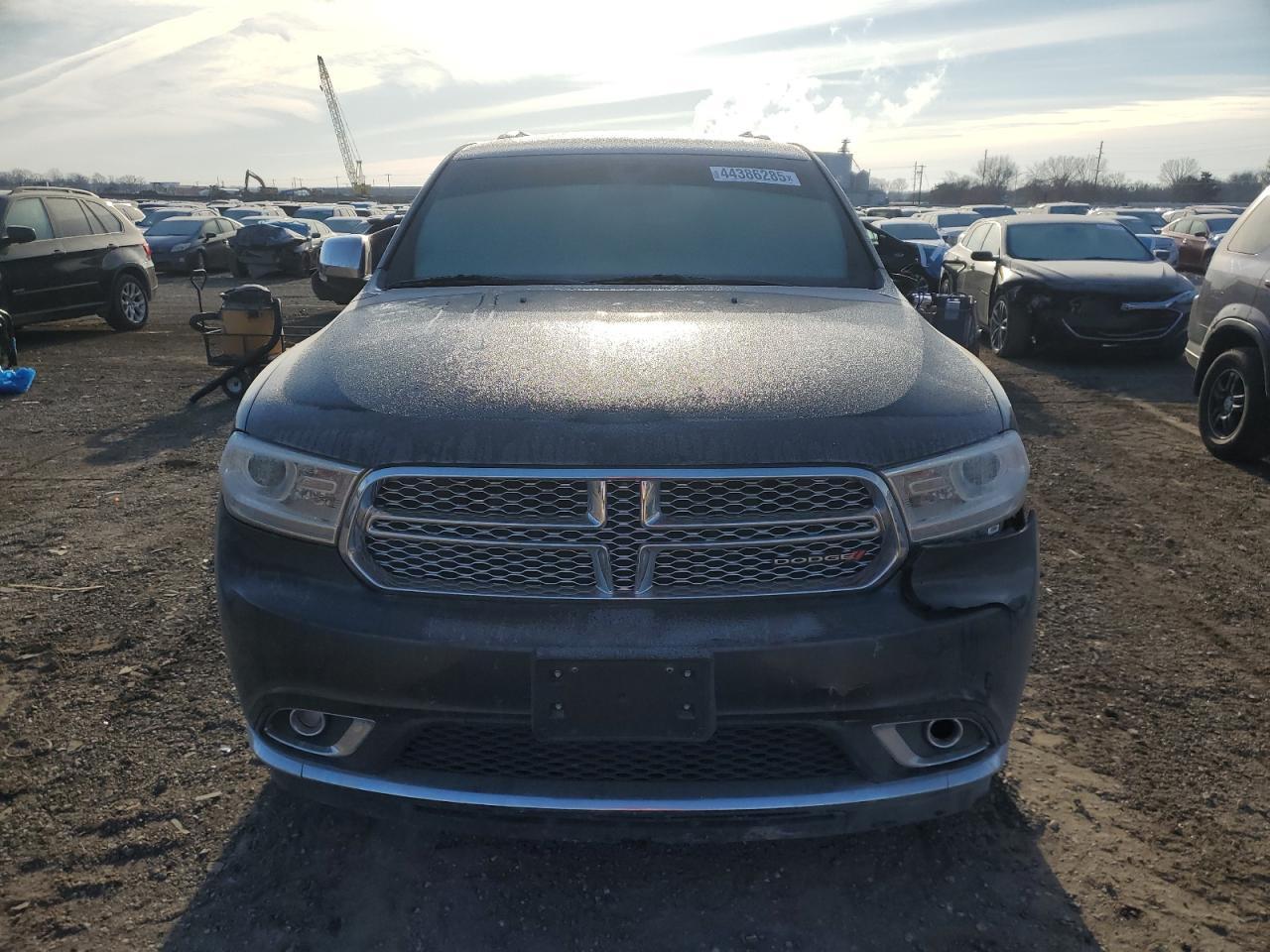 2014 DODGE DURANGO CI - Image 5