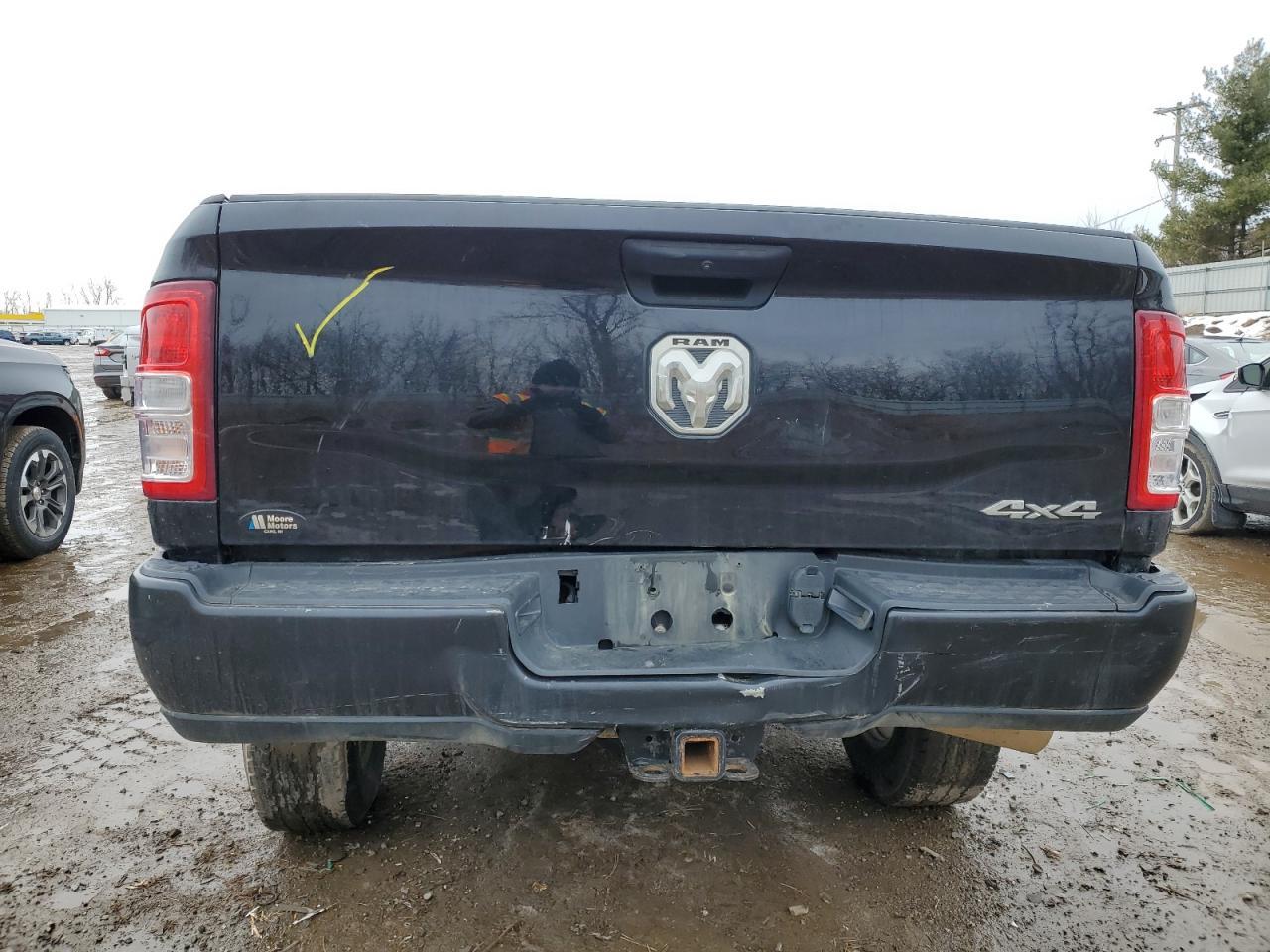 2022 RAM 2500 TRADE - Image 6