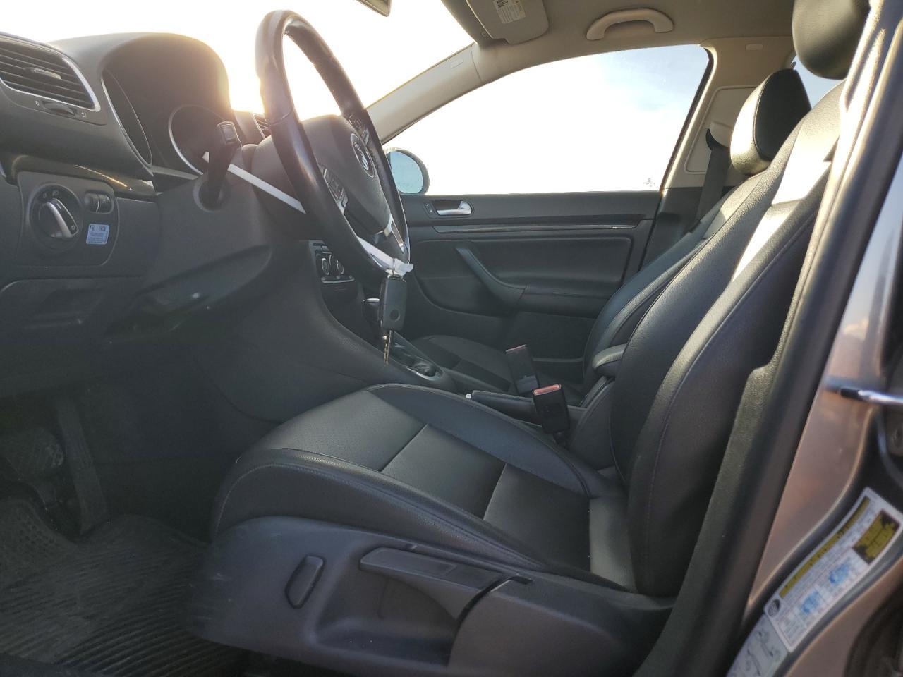 2013 VOLKSWAGEN JETTA TDI - Фото 7