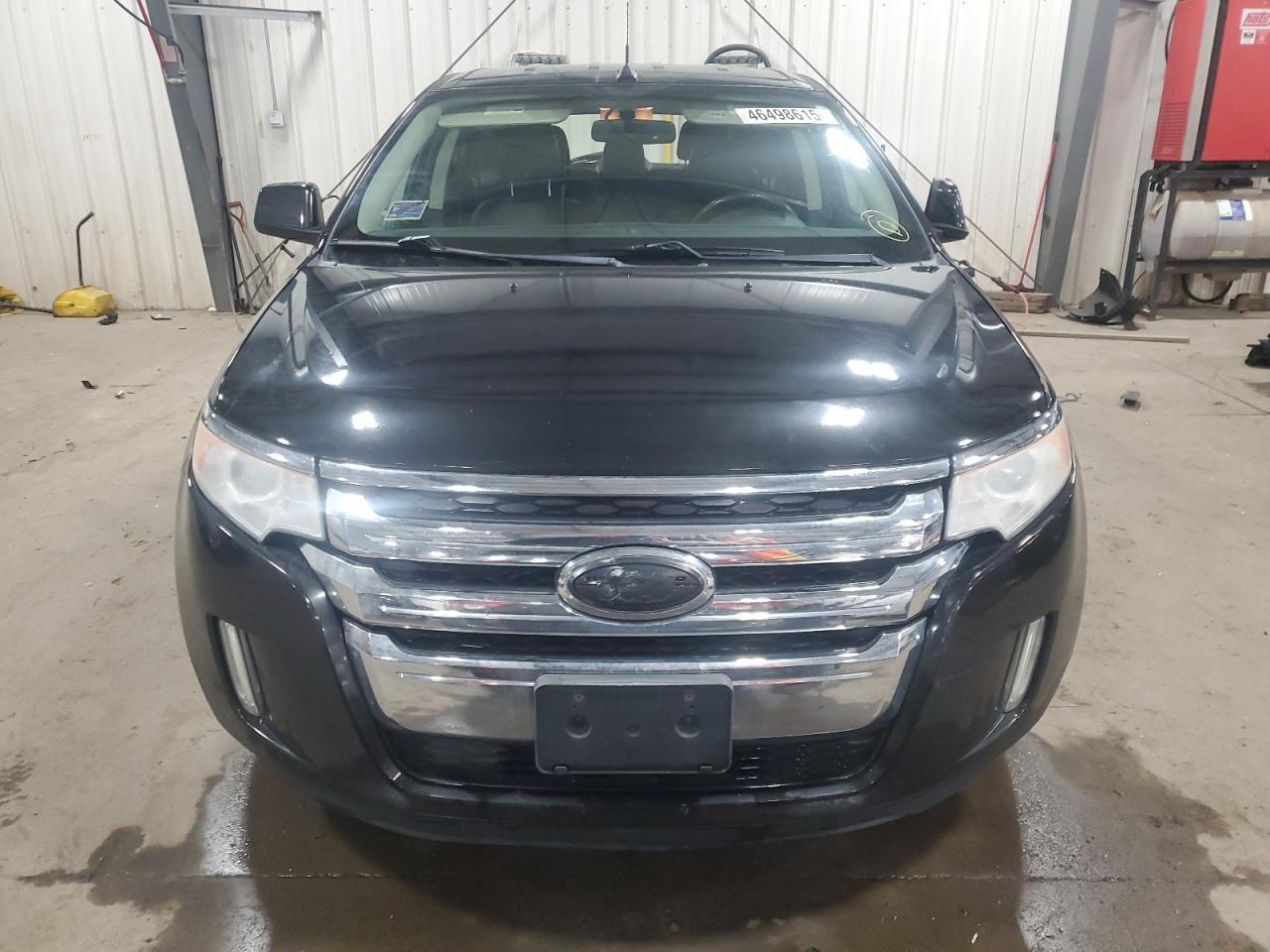 2011 FORD EDGE LIMIT - Фото 5