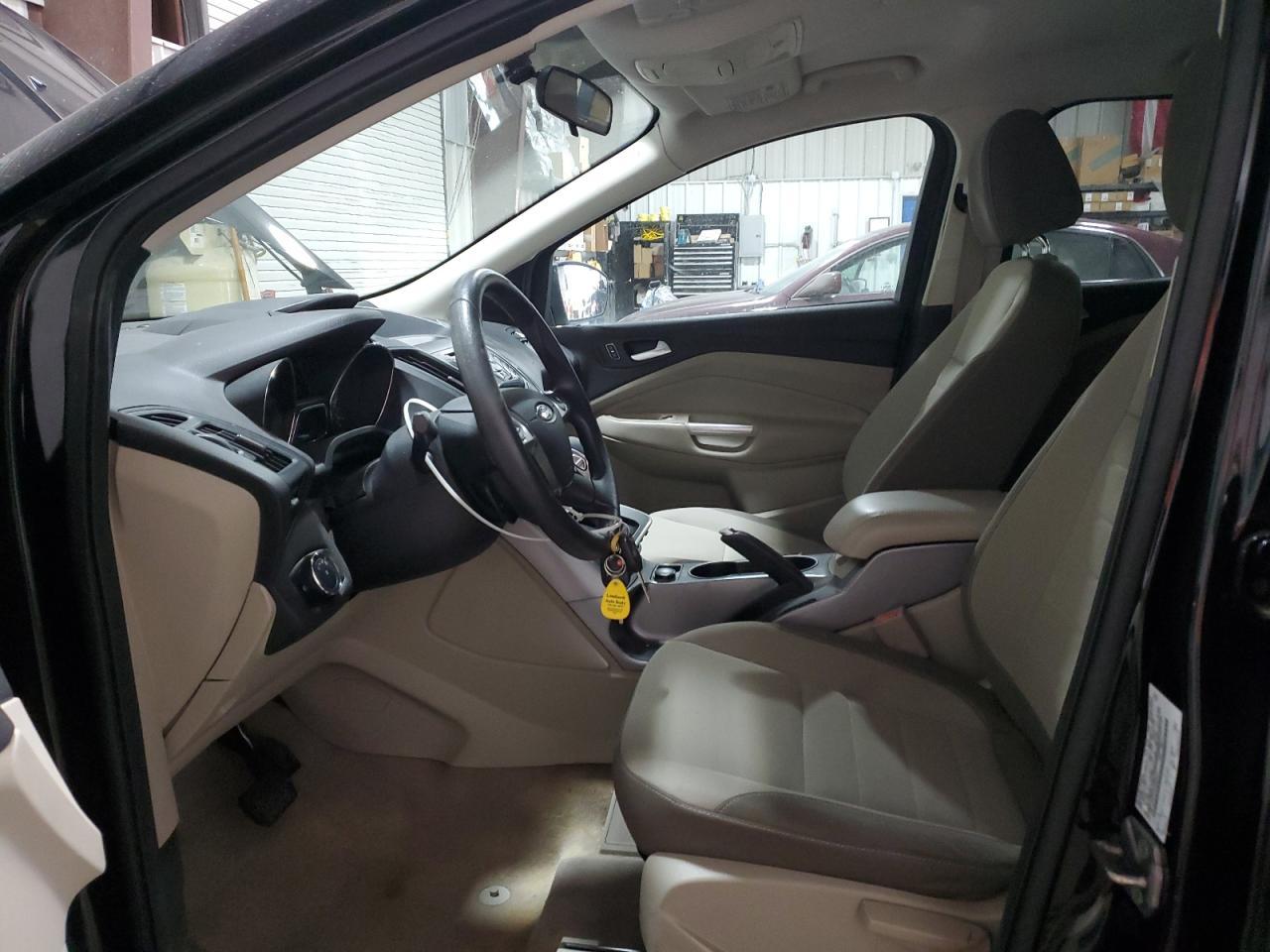 2013 FORD ESCAPE SE - Фото 7