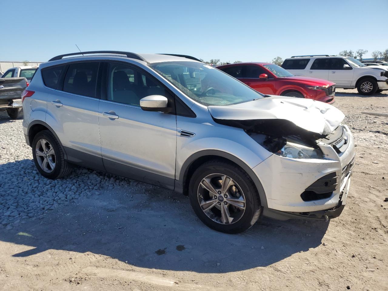 2014 FORD ESCAPE SE - Image 4