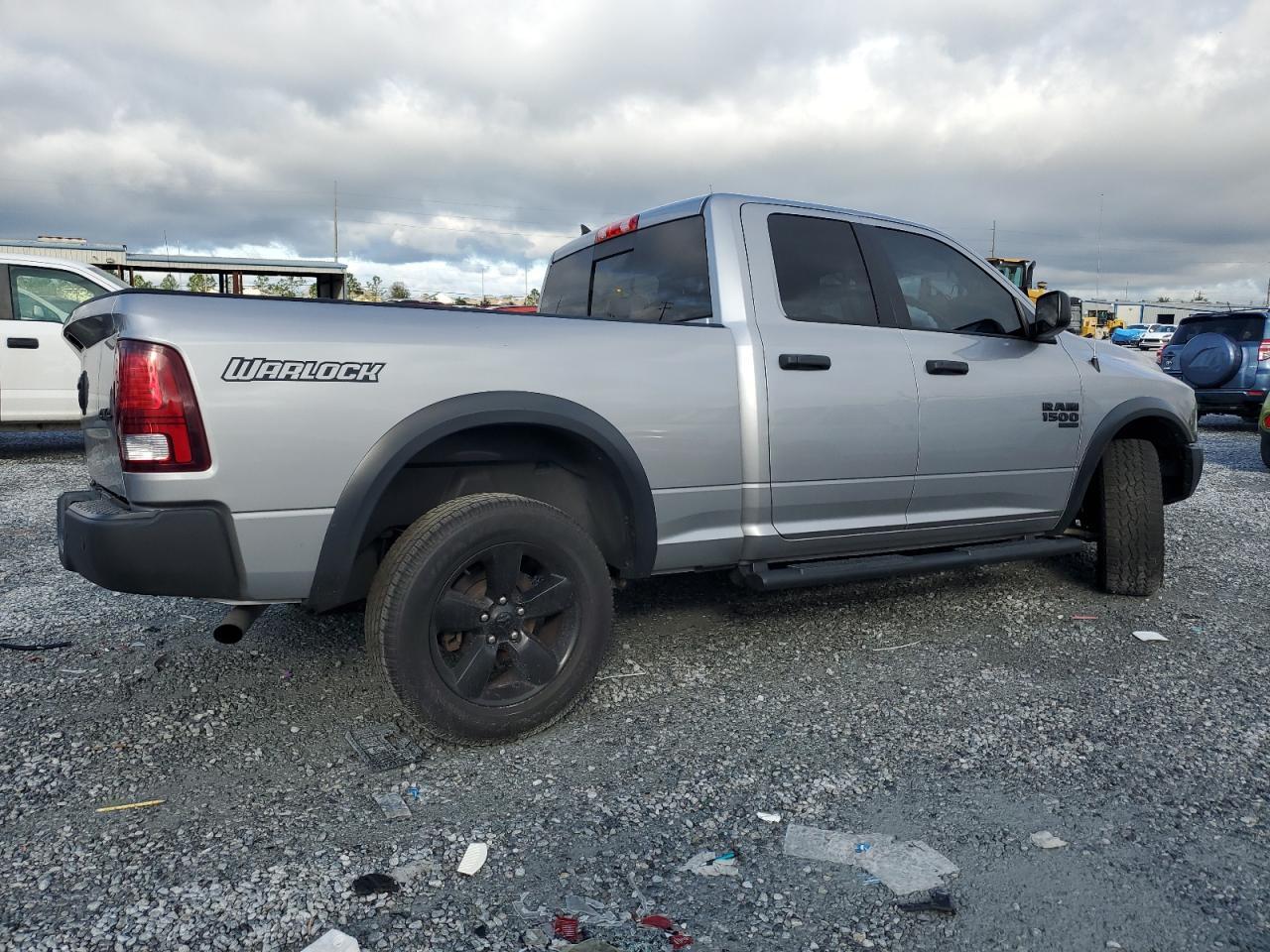 2020 RAM 1500 CLASS - Image 3