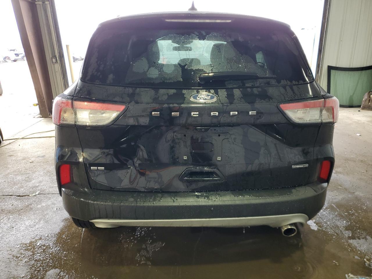 2020 FORD ESCAPE SE - Image 6