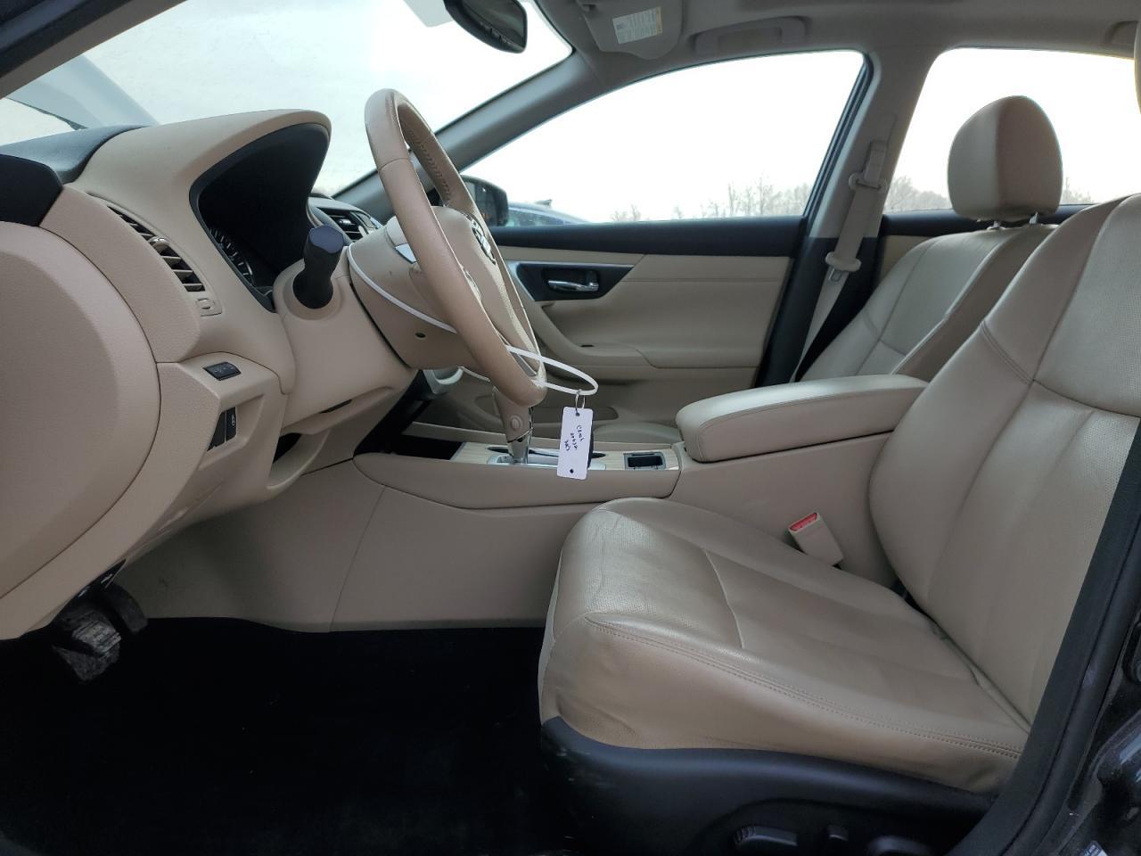 2016 NISSAN ALTIMA 2.5 - Image 7