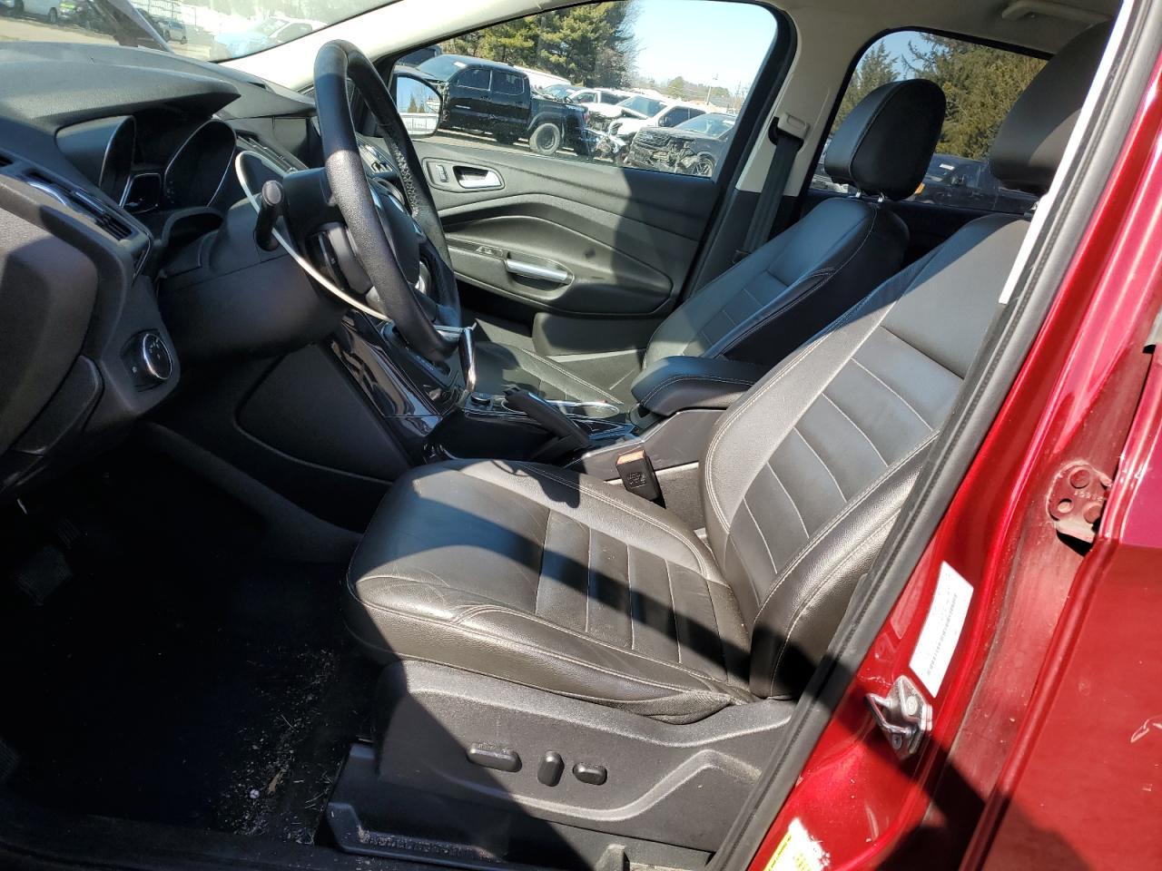 2015 FORD ESCAPE TIT - Image 7