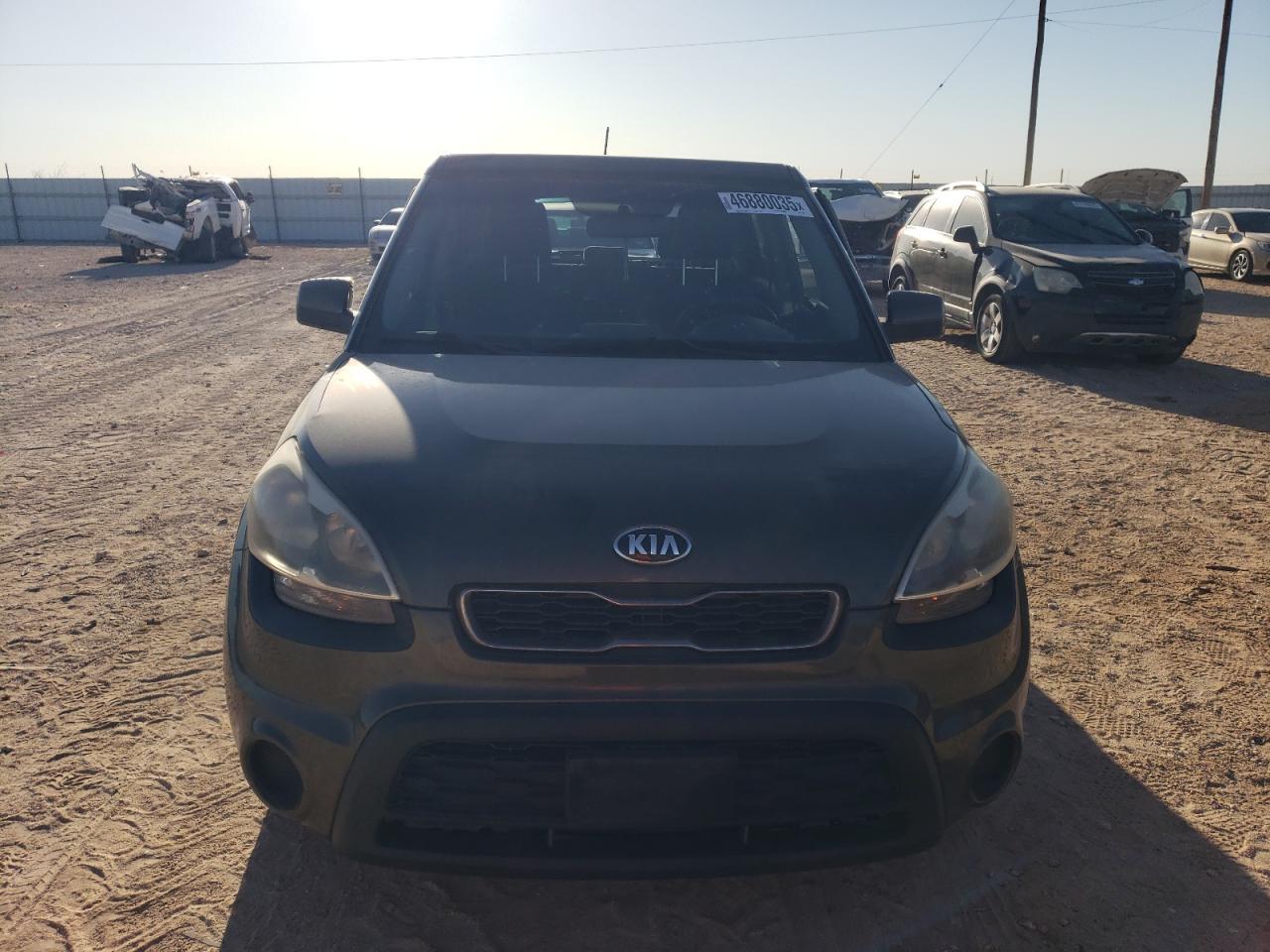 2013 KIA SOUL - Image 5