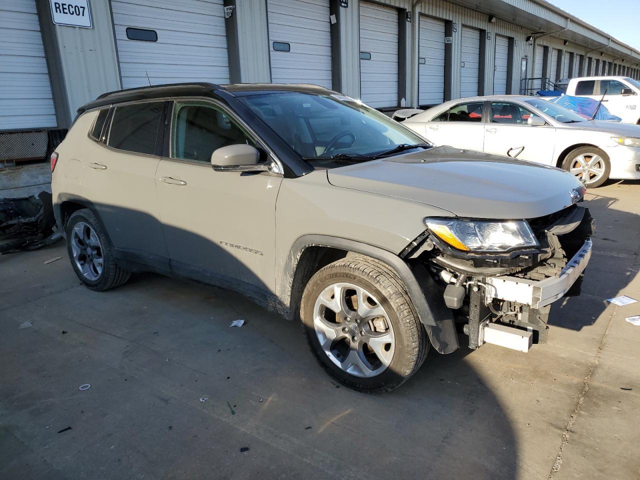 2020 JEEP COMPASS LI - Image 4